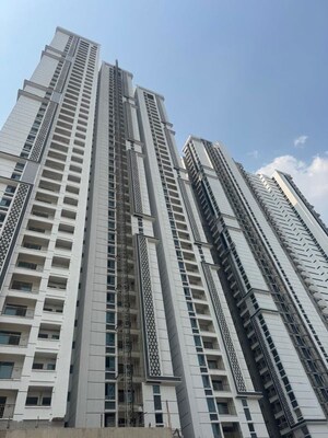 3 BHK Apartment For Sale in Vasavi Atlantis, Narsingi