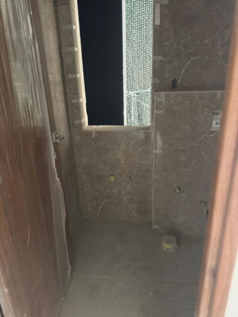 Bathroom, vasavi-atlantis 3 Bedroom 1610 Sq.Ft. Apartment In Narsingi Hyderabad 10335095