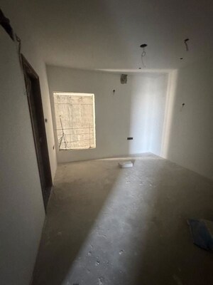 Building Lobby in 3 BHK Apartment at Vasavi Atlantis, Narsingi – for Sale