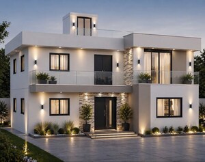 3 BHK Villa For Sale in Abm South City, Harohalli
