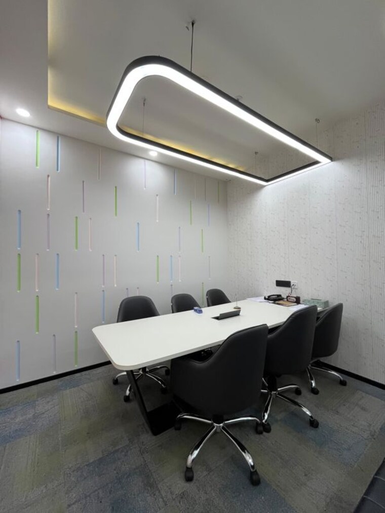 Team Area, sector 29 Commercial Office Space 2800 Sq.Ft. In Sector 29 Gurgaon 10335104