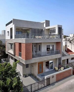 3 BHK Villa For Sale in ABD Fortune, Kanakapura Road