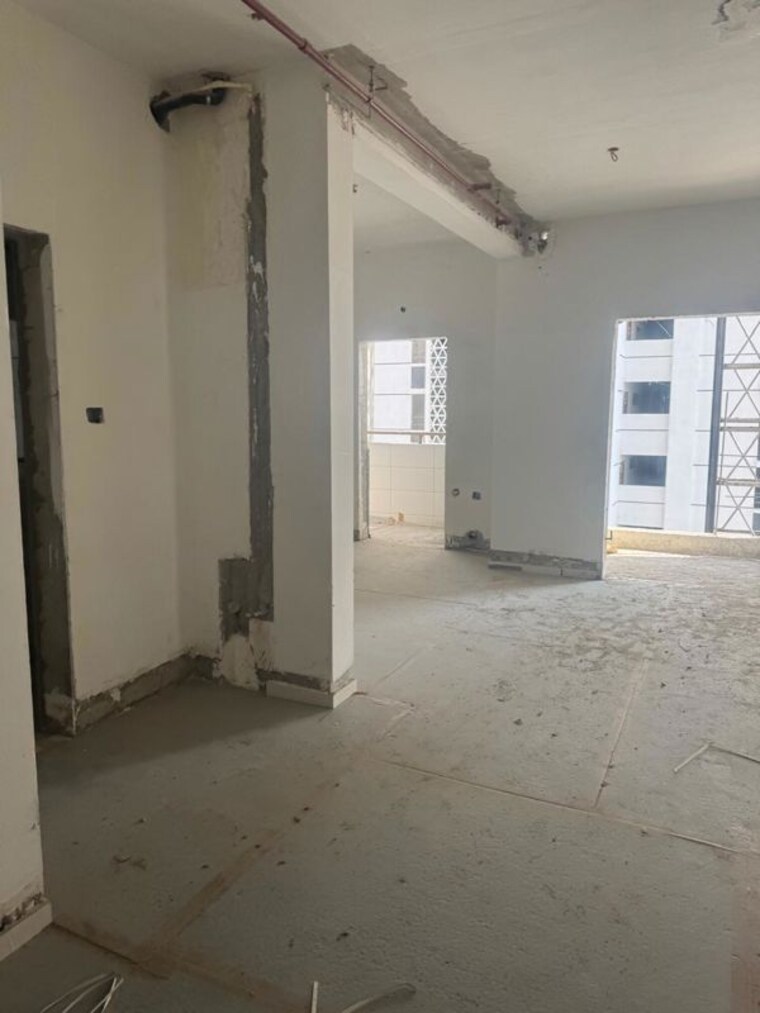 Room, vasavi-atlantis 3 Bedroom 2450 Sq.Ft. Apartment In Narsingi Hyderabad 10335107
