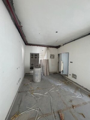 Kitchen in 3 BHK Apartment at Vasavi Atlantis, Narsingi – for Sale