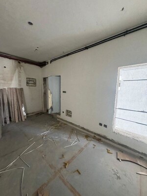 Kitchen in 3 BHK Apartment at Vasavi Atlantis, Narsingi – for Sale