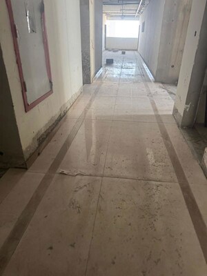 Building Lobby in 3 BHK Apartment at Vasavi Atlantis, Narsingi – for Sale