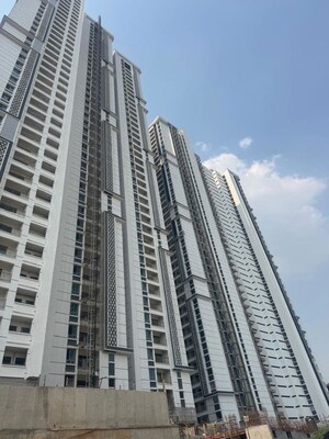 3 BHK Apartment For Sale in Vasavi Atlantis, Narsingi