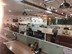 Office Space For Rent in Sector 44