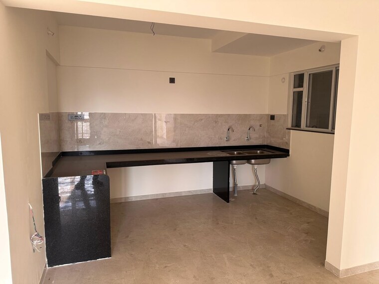 Kitchen, legacy-woods 3 Bedroom 1100 Sq.Ft. Apartment In Ravet Pune 10335108