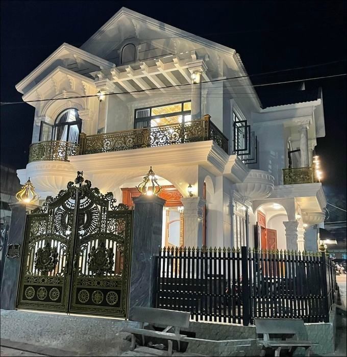 2 BHK + Pooja Room,Study Room 1200 Sq.Ft. Villa in Anand Aster