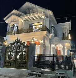 2 BHK + Pooja Room,Study Room Villa For Sale in Anand Aster