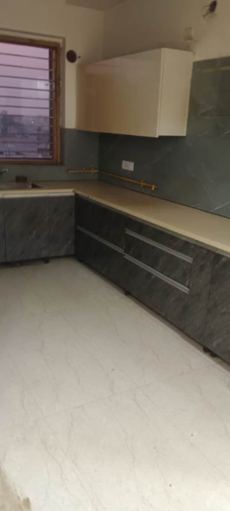 Kitchen/pantry, sector 9 3 Bedroom 2150 Sq.Ft. Builder Floor In Sector 9 Faridabad 10335123