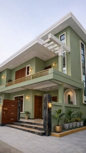 2 BHK Villa For Sale in Anand Aster, Kanakapura