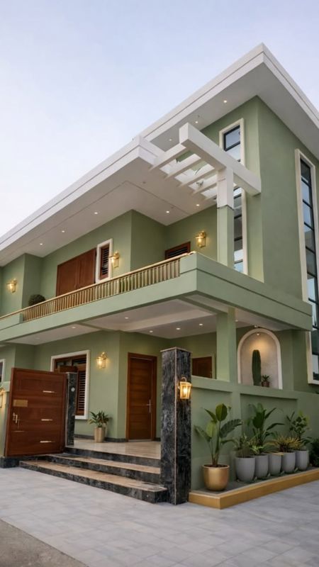 2 BHK + Pooja Room Villa For Sale in Anand Aster