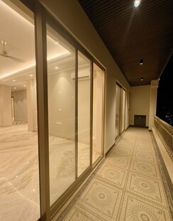 3 BHK + Pooja Room,Servant Room Builder Floor For Rent in Greater Kailash Part 3