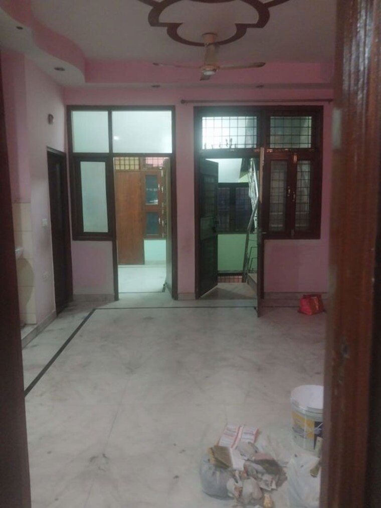 Room, indrapuram 3 Bedroom 1370 Sq.Ft. Builder Floor In Indrapuram Ghaziabad 10335126