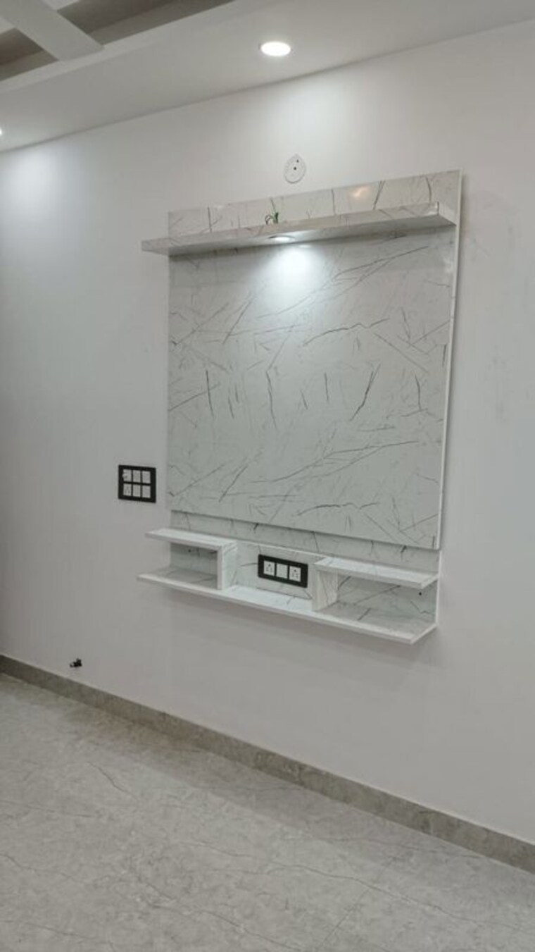 Room, indrapuram 3 Bedroom 1370 Sq.Ft. Builder Floor In Indrapuram Ghaziabad 10335126