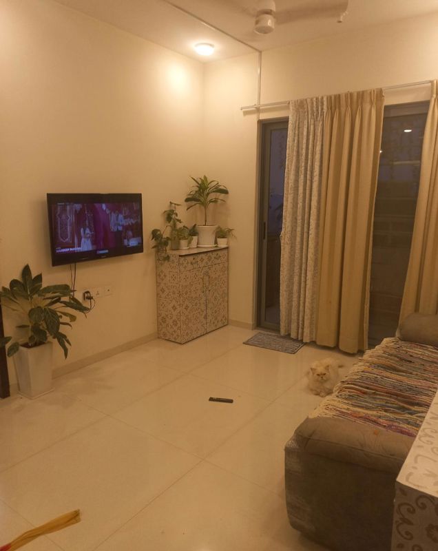 2 BHK 830 Sq.Ft. Apartment in Rohan Prathama