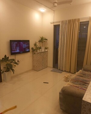 2 BHK Apartment For Rent in Rohan Prathama, Hinjewadi