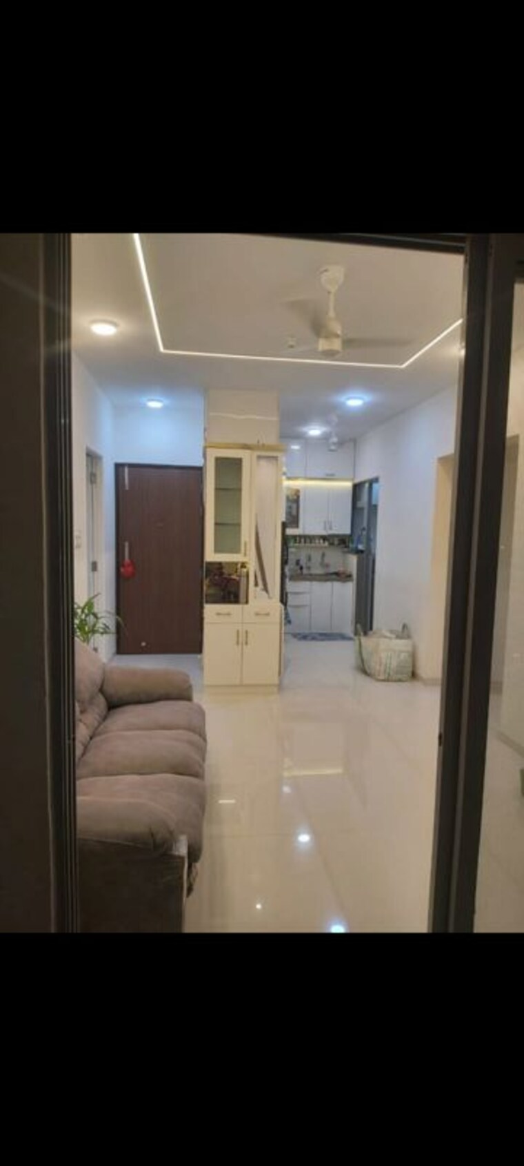 Bathroom, rohan-prathama 2 Bedroom 830 Sq.Ft. Apartment In Hinjewadi Pune 10335139