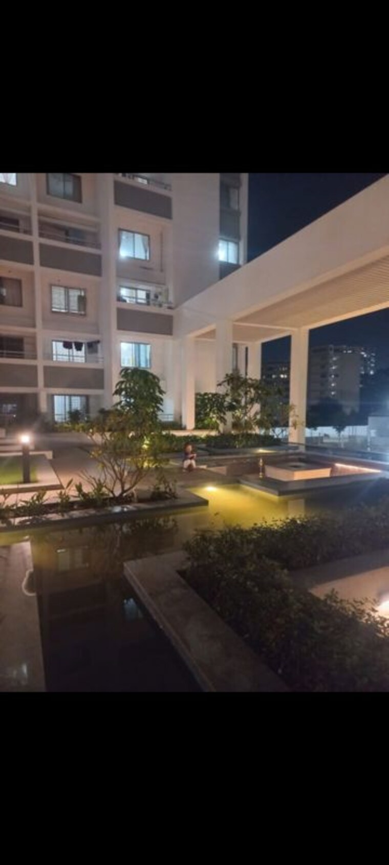Exterior View, rohan-prathama 2 Bedroom 830 Sq.Ft. Apartment In Hinjewadi Pune 10335139