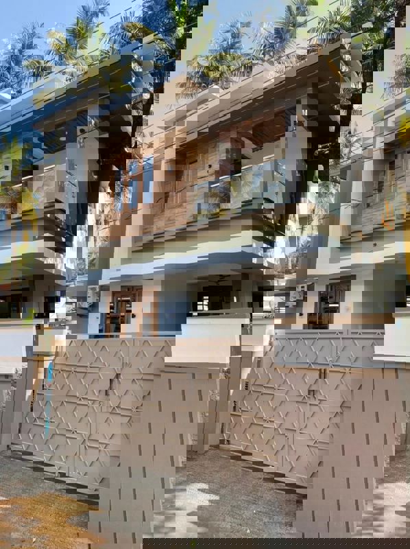 2 BHK + Pooja Room,Study Room 960 Sq.Ft. Villa in Anand Aster