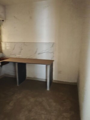 Bathroom in 3 BHK Apartment at Jharna Apartment, Purba Barisha – for Rent