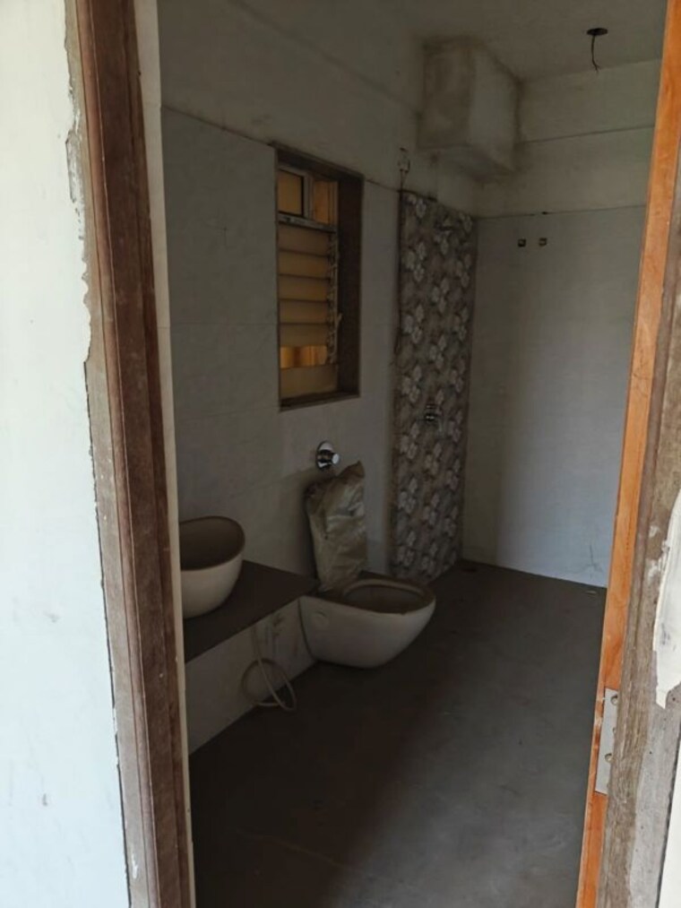 Bathroom, jharna-apartment 3 Bedroom 1450 Sq.Ft. Apartment In Purba Barisha Kolkata 10335144