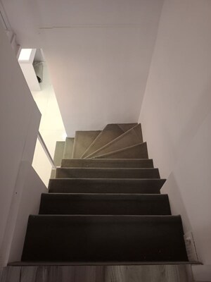 Staircase in  Office Space at Royal Palms, Goregaon East – for Rent