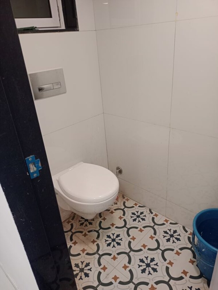 Bathroom, royal-palms Commercial Office Space 400 Sq.Ft. In Goregaon East Mumbai 10335141