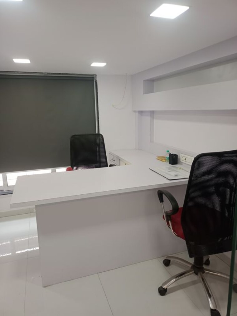 Team Area, royal-palms Commercial Office Space 400 Sq.Ft. In Goregaon East Mumbai 10335141