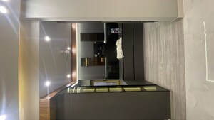 Bedroom in 3 BHK Apartment at Alaknanda – for Sale