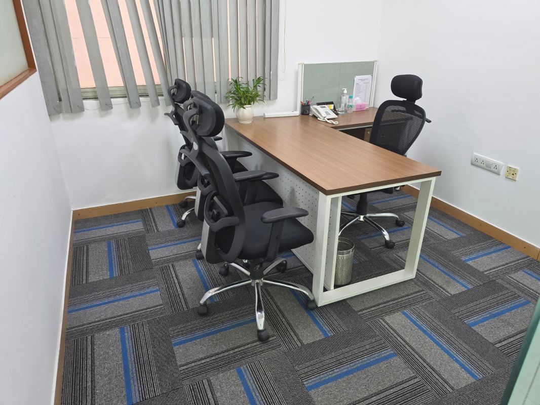 Office Space For Rent in Sector 19