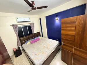 Team Area in 3 BHK Apartment at Aparupa Apartment, Parnasree Pally – for Rent