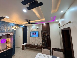 3 BHK Apartment For Rent in Aparupa Apartment, Parnasree Pally