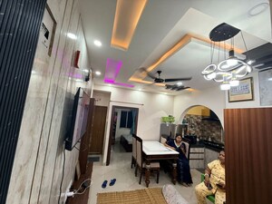 Team Area in 3 BHK Apartment at Aparupa Apartment, Parnasree Pally – for Rent
