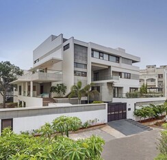 2 BHK + Pooja Room,Study Room Villa For Sale in Anand Aster