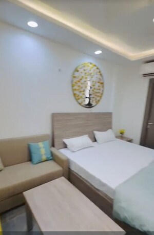 Furnished Amenities in  Office Space at Mittal Rajnagar Residency, Raj Nagar Extension – for Sale