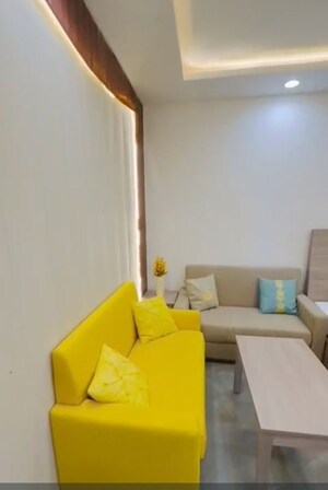 Furnished Amenities in  Office Space at Mittal Rajnagar Residency, Raj Nagar Extension – for Sale