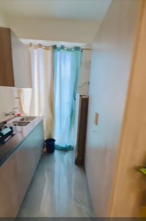 Bathroom in  Office Space at Mittal Rajnagar Residency, Raj Nagar Extension – for Sale