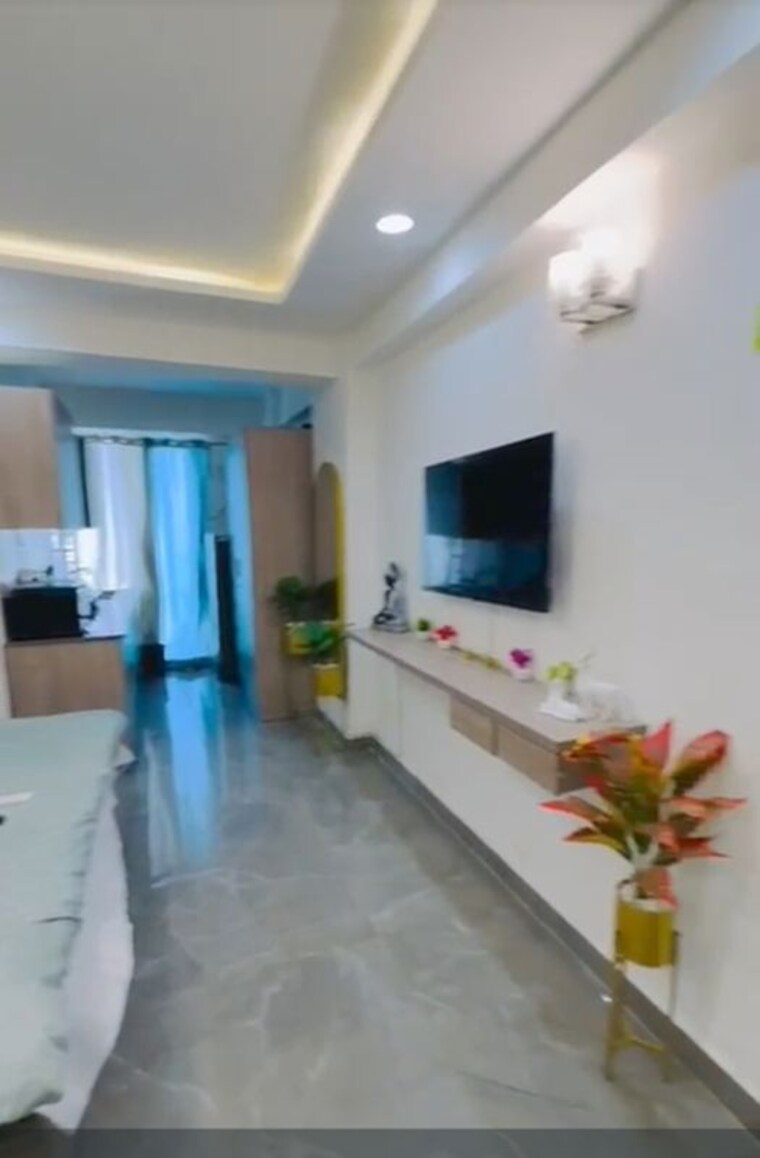  Parking, mittal-rajnagar-residency Commercial Office Space 592 Sq.Ft. In Raj Nagar Extension Ghaziabad 10335150