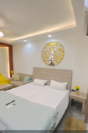 Furnished Amenities in  Office Space at Mittal Rajnagar Residency, Raj Nagar Extension – for Sale