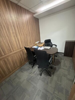 Team Area in  Office Space at Sector 14 – for Rent