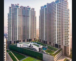 6 BHK Apartment – Exterior View View at Andheri West - for Sale