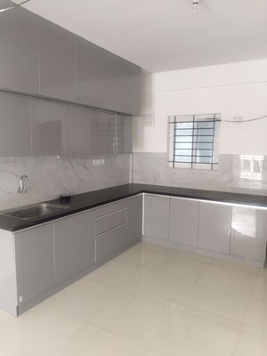 Kitchen in 2 BHK Apartment at Keerthana Residency, Kadubeesanahalli – for Rent
