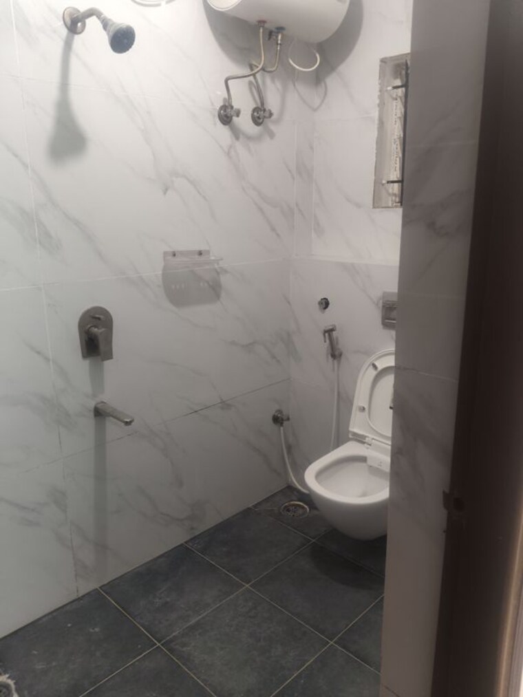 Bathroom, keerthana-residency 2 Bedroom 1100 Sq.Ft. Apartment In Kadubeesanahalli Bangalore 10335171