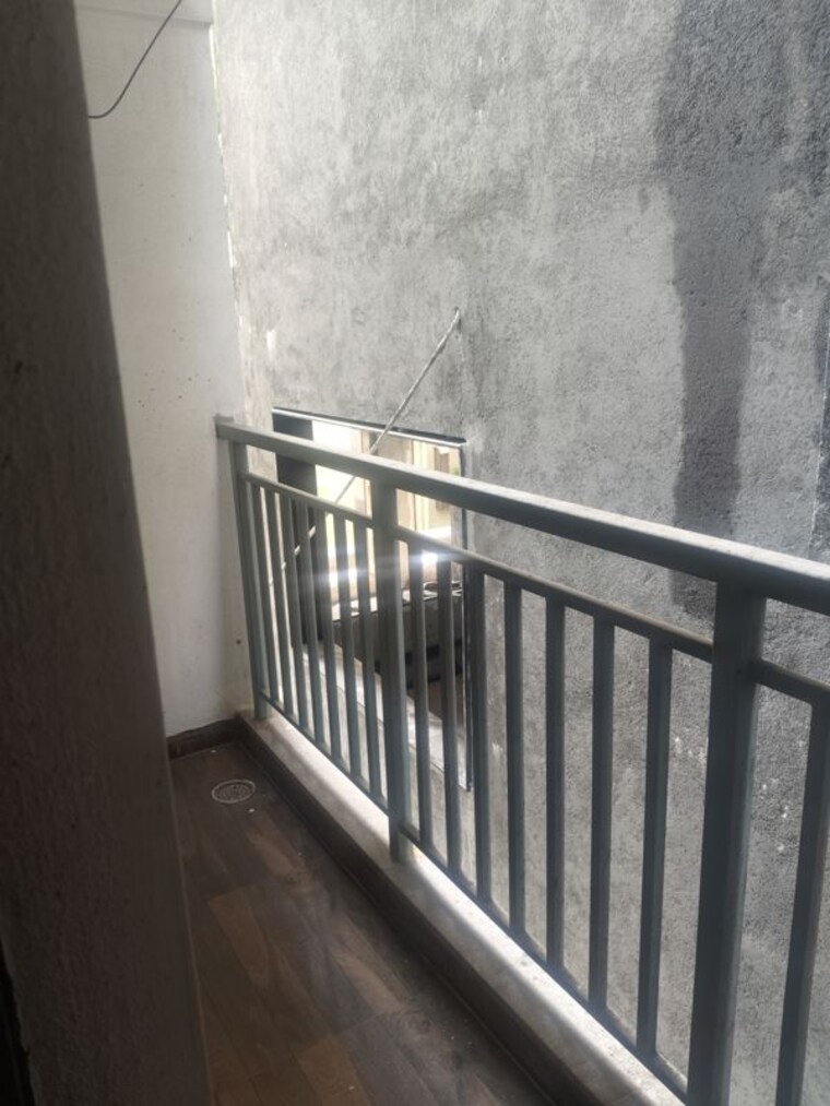 Balcony, keerthana-residency 2 Bedroom 1100 Sq.Ft. Apartment In Kadubeesanahalli Bangalore 10335171