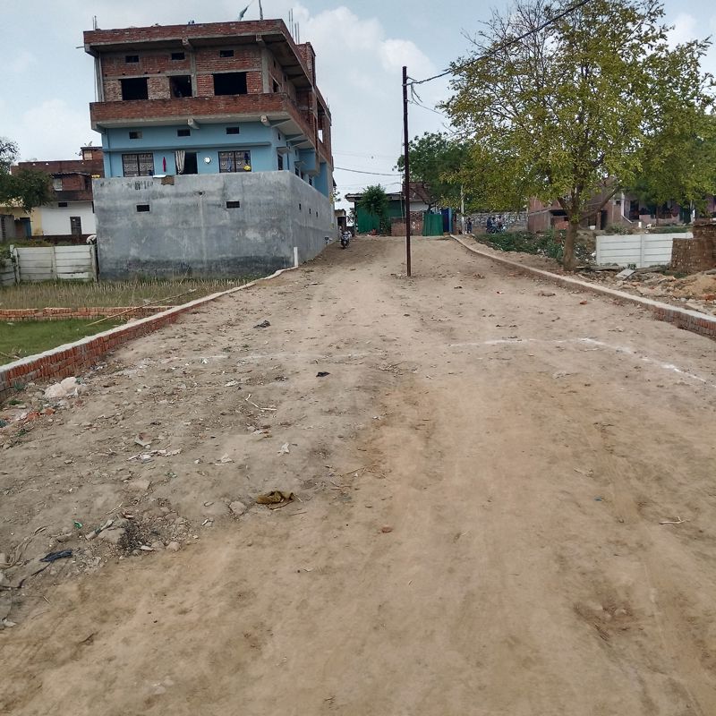 Plot For Sale in Sai Valley