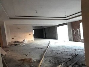 3 BHK Builder Floor – Exterior View View at Palam Vihar - for Sale