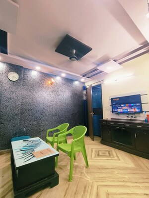 3 BHK Builder Floor For Rent in Mansa Ram Park